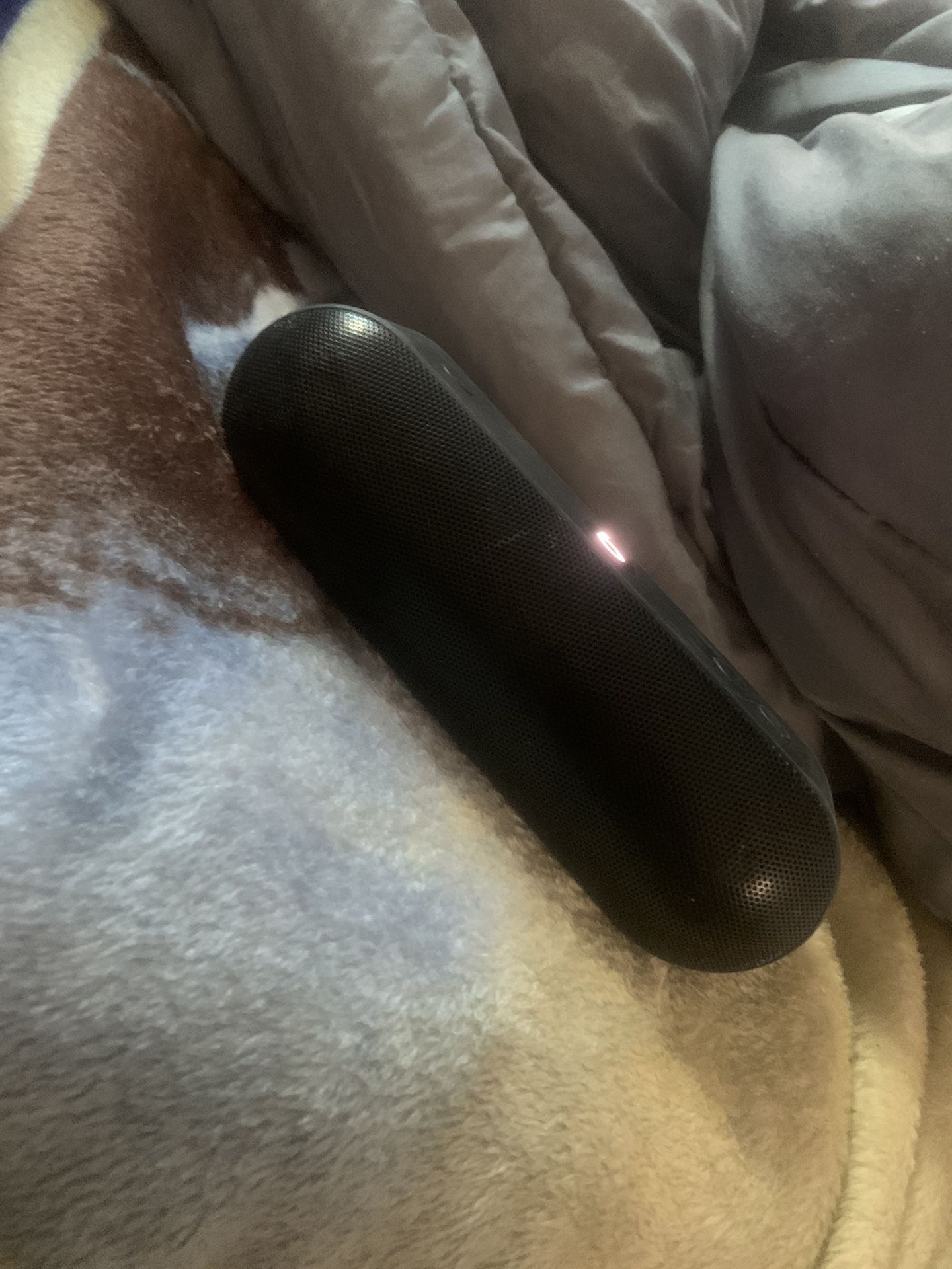 Beat Speaker everything good