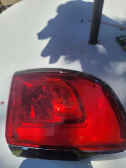 2015 Enclave Rear Signal Ligth Passenger Side $20.00