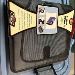 Brand New Binder Organizer