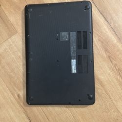 Chromebook