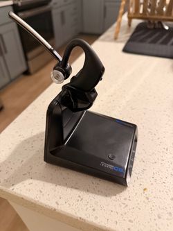 Plantronics Voyager Legend CS Wireless Headset