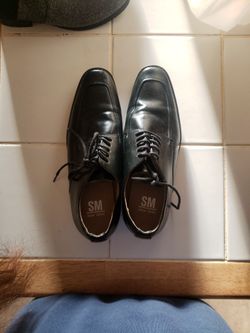 Dressing Shoes