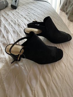 Liz clairborne -memory Foam -never Worn 