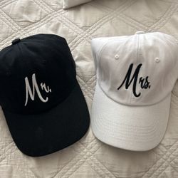 Me&mrs Hats 