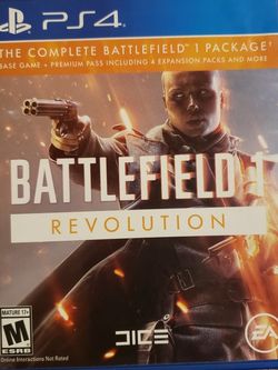 PS4 GAMES