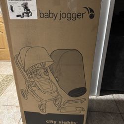 Baby Jogger City Sights Stroller