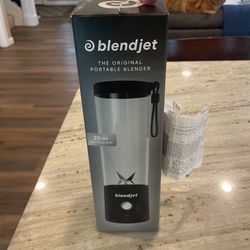 Blend Jet