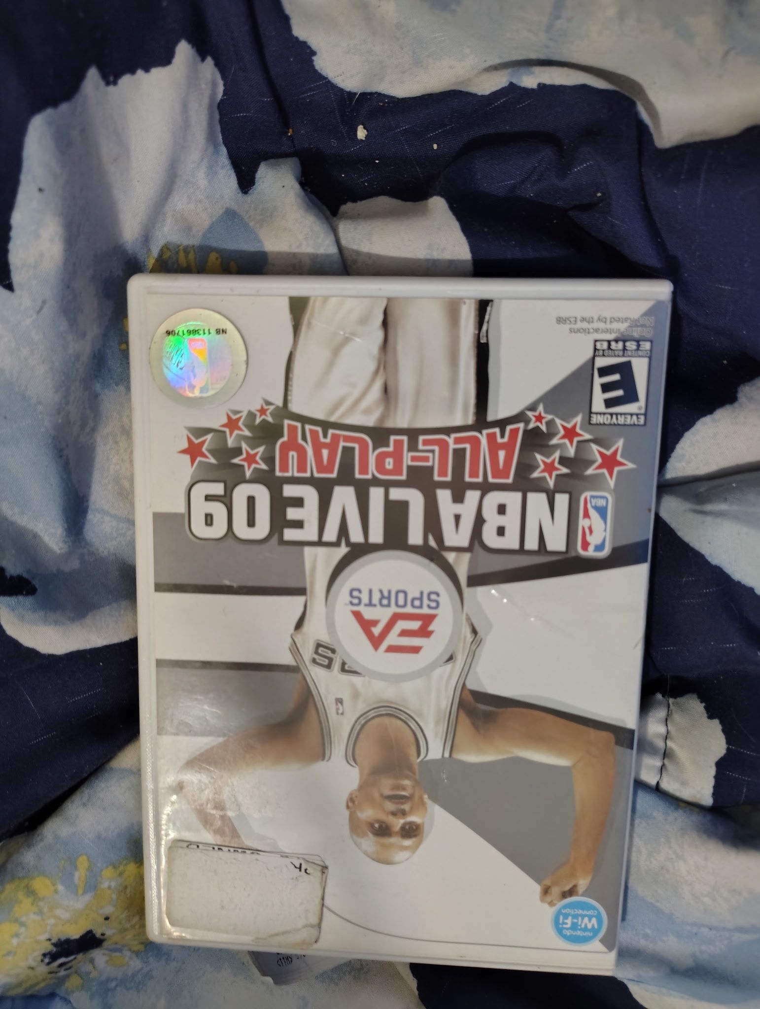 Wii Game Variety l