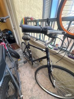 Bike