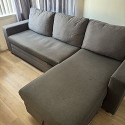 Used Sofa Bed For Sale $150