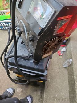 Solar 1000 AMP Tester