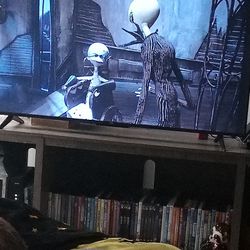 55 Inch Roku TV 