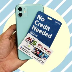 iPhone 11 64GB Unlocked 