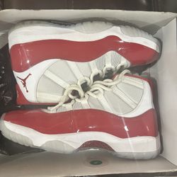 Air Jordan Retro 11 Cherry