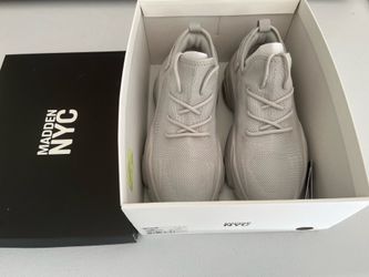 Madden NYC Shoes