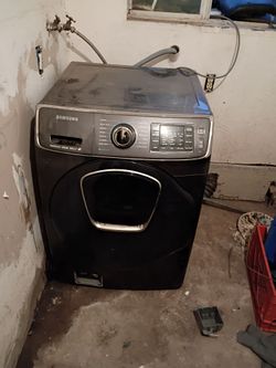 Samsung washer