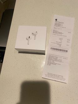 Airpod pro 3s