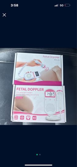 Baby Doppler
