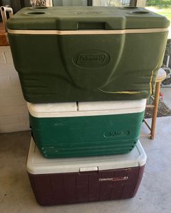 Cooler