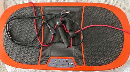 Genki Fit vibration platform machine