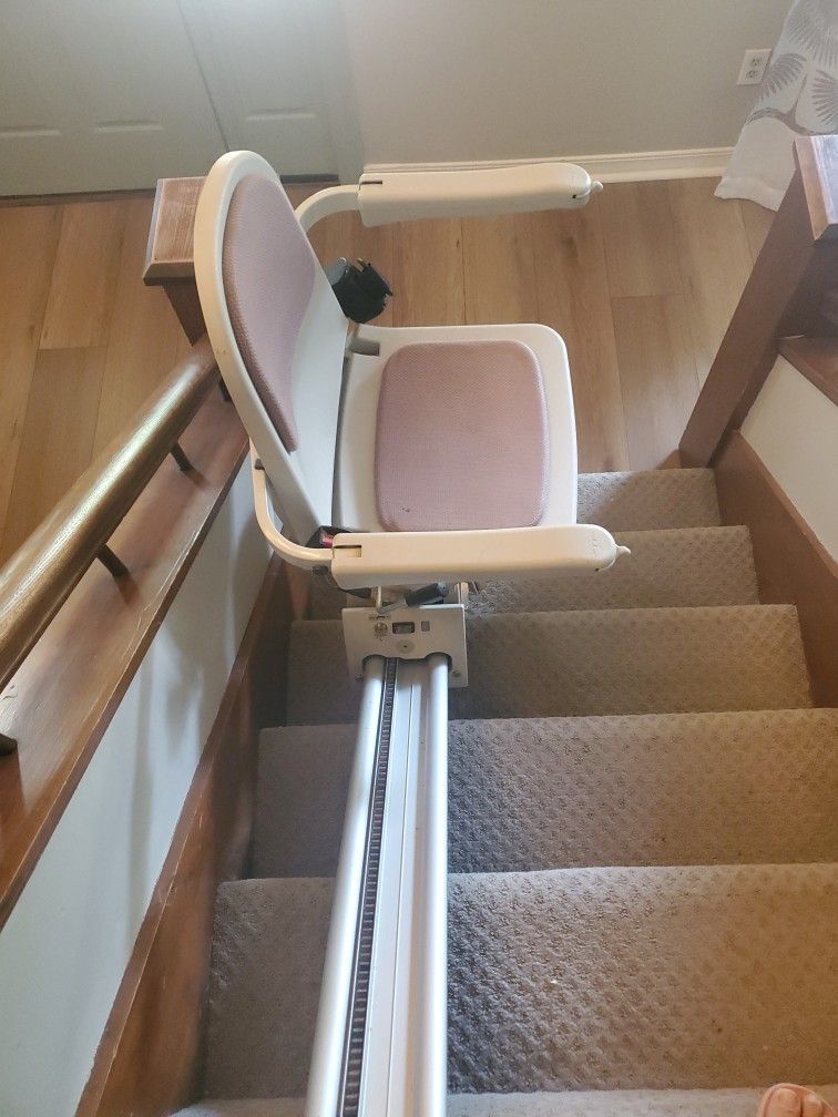 Stairlift Chair