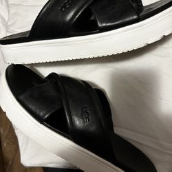 Ugg Slides Size 11