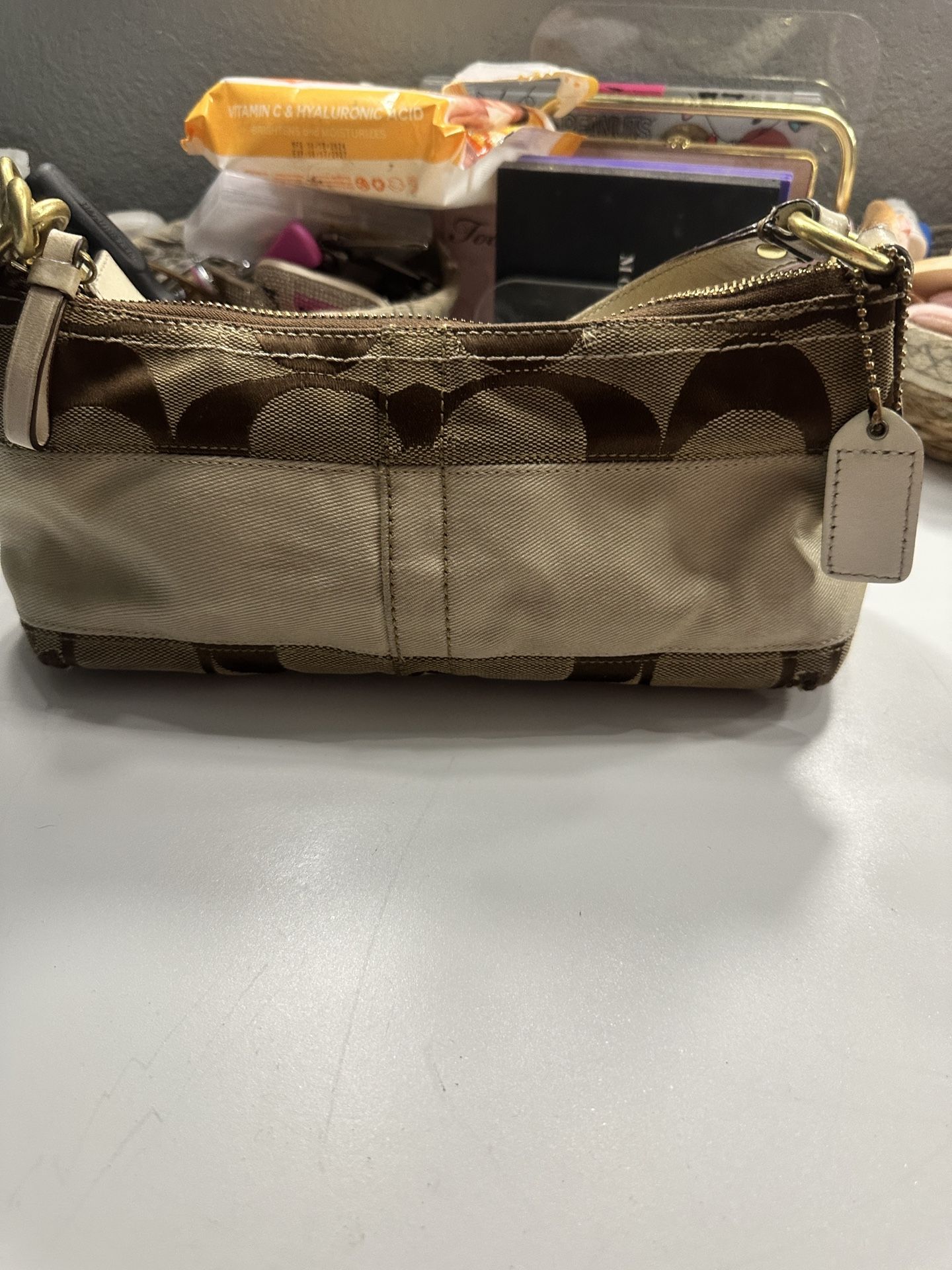 Vintage Coach