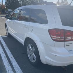 2011 Dodge Journey