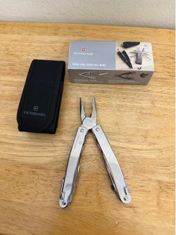 Victorinox Swiss Tool Spirit Mx