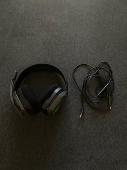 Astro A10 gaming headsets