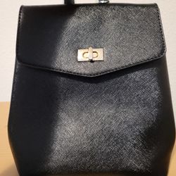 Venissa Williams Backpack Purse