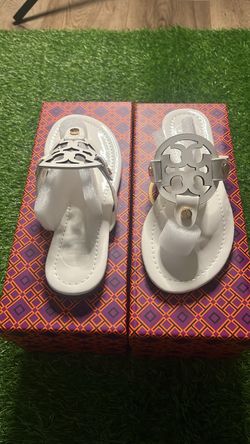 Tory Burch Sandal Sizes 5,6,7