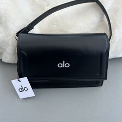 Alo handbag 