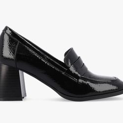 Journee Collection oozes elegance and offers a polished.