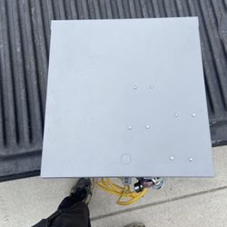 Sprinkler Timer System Very Sophisticated