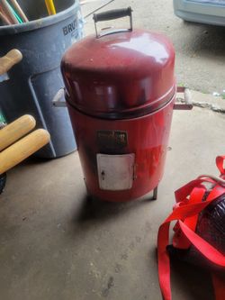 Smoker q
