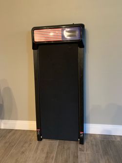 Treadmill