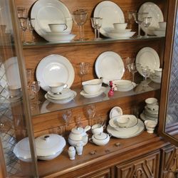 China Dish Set