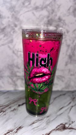 420 mary jane lava cup