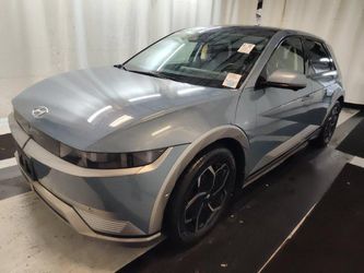 2023 Hyundai IONIQ 5