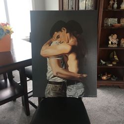 Steve Walker art print