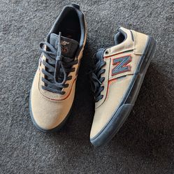 New balance size 10.5