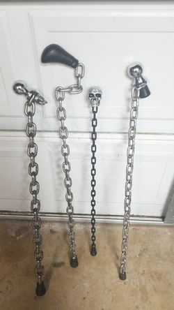 heavy duty walking canes