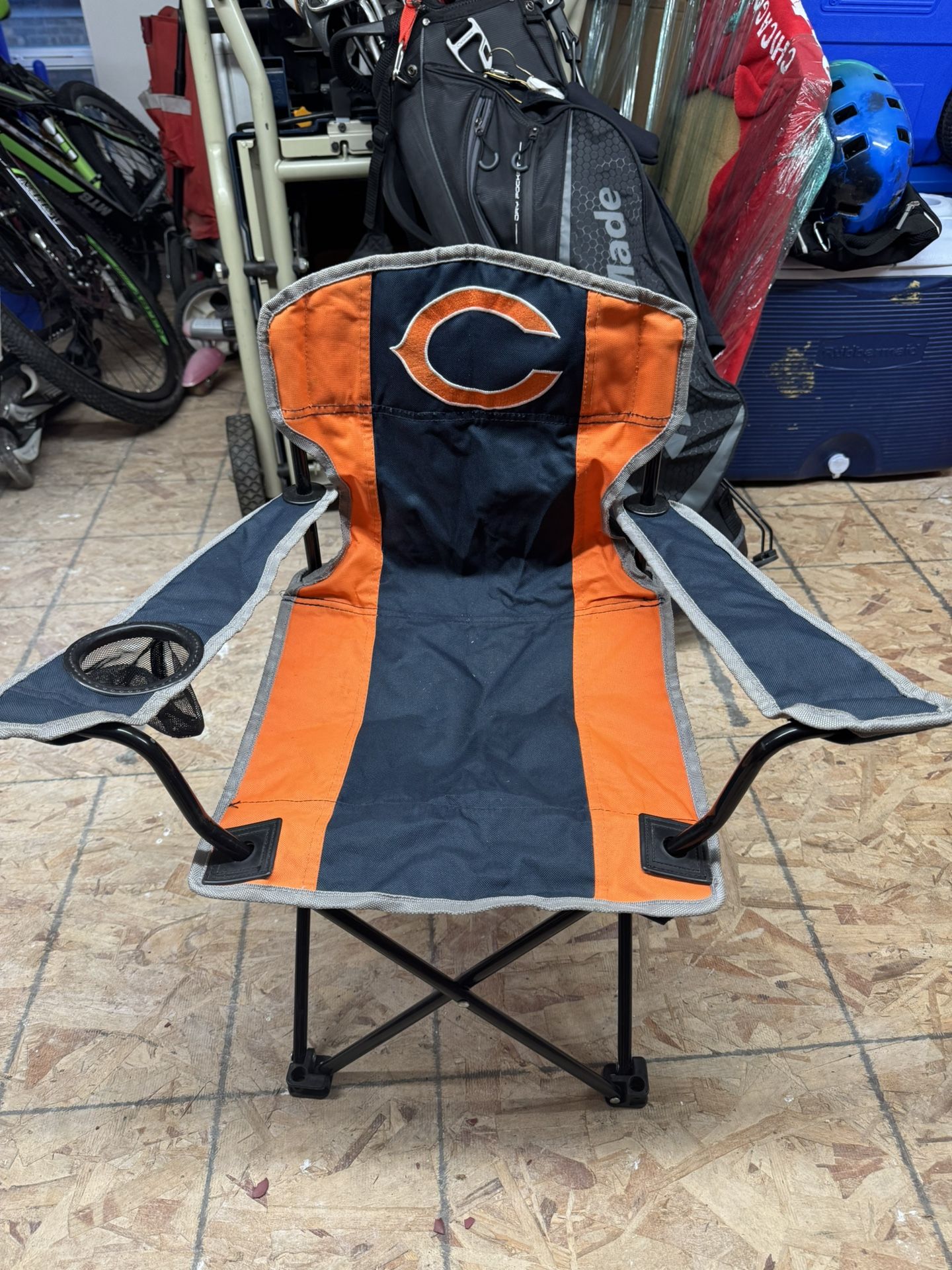 2kids Bears Chairs.