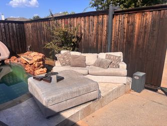 Full Couch