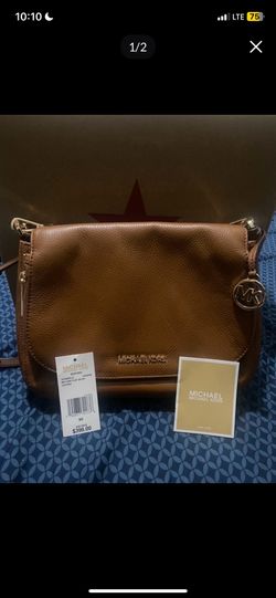 Michael kors purse used $85