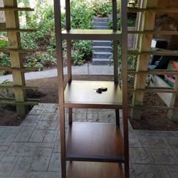 Costco Indoor Cabinet furniture - beautiful condition