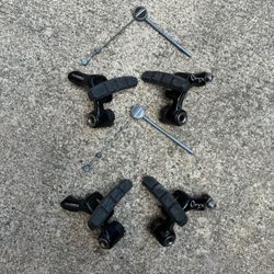 Tektro Oryx Cantilever Brakes
