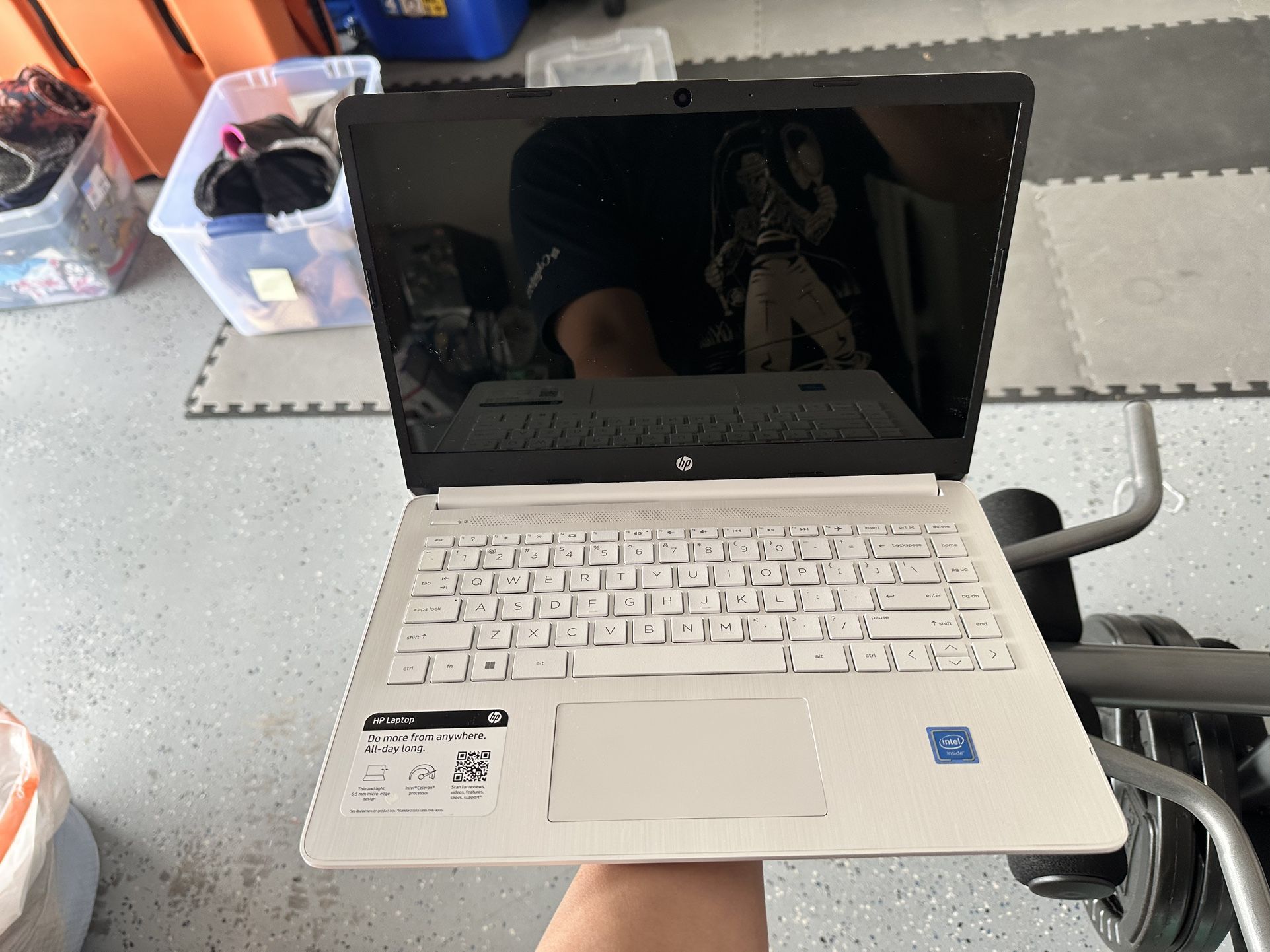 Hp Laptop