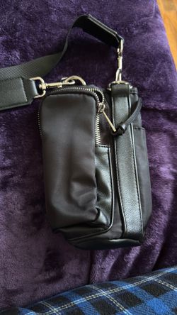 Water bottle bag